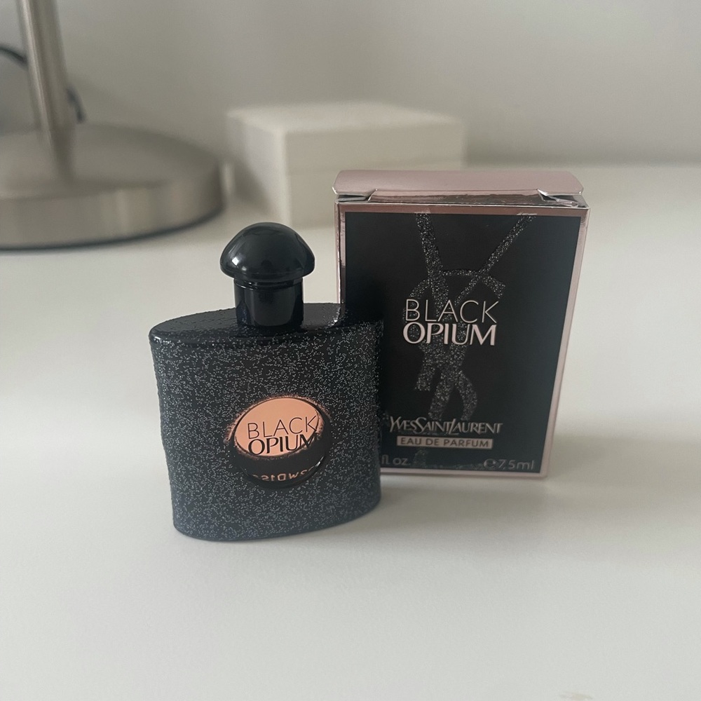 YSL Black Opium EDP 7.5ml